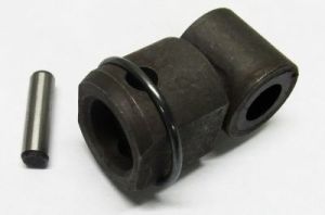 Selector Rod Joint & Pin - E30 Late Style