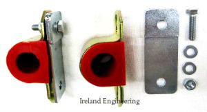 Front Sway Bar Mount Kit - E30