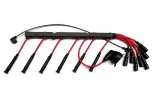 Performance Spark Plug Wire Set - M20 325i/528i