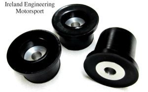 Urethane Differential Mount Set for E36 - RACE