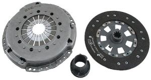 Replacement Clutch Kit - 1996-99 E36 m3