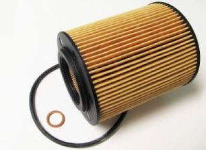 Oil Filter - OX154/1D