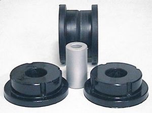 Urethane Rear Trailing Arm Bushings - E36/E46