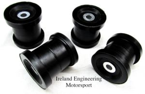 Urethane Rear Subframe Mount Set for E36 - RACE