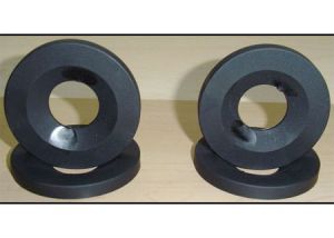 Rear Trailing Arm Bushing Reinforcement for E36/E46