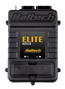 Haltech Elite 2500 Plug 'n' Play Parallel Adaptor Harness ECU Kit - Lexus IS300 2001
(2JZ GE VVTi) Includes extension harness for optional GM 3 or 4 BAR MAP sensor upgrade
(MANUAL ONLY?)
