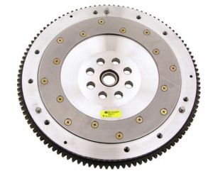 Clutchmaster - Honda Civic Aluminum Flywheel