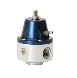 Turbosmart - FPR 2000 -8 AN-Blue