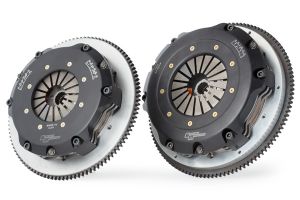 Clutchmaster - Nissan Juke Steel Flywheel