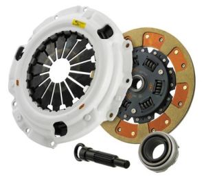 Clutchmaster - Audi A6 FX300
