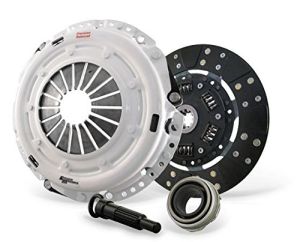 Clutchmaster - Seat Leon FX350