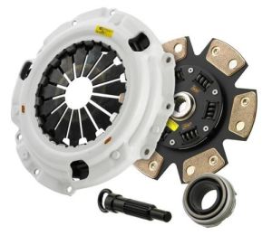 Clutchmaster - Toyota Truck 4Runner FX400