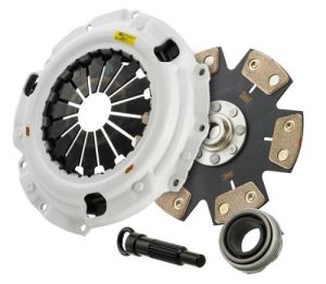 Clutchmaster - Cadillac CTS FX500