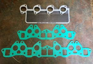 Header Gasket for BMW M20 headers