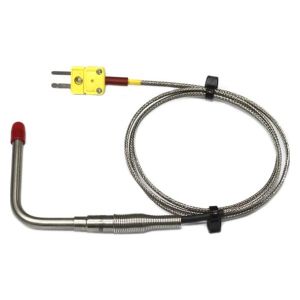 1/4 Open Tip Thermocouple only - (0.61m) 24 Long
