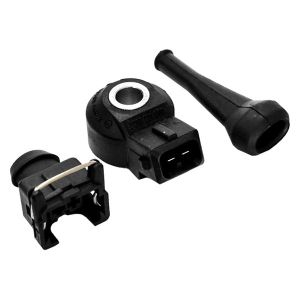 Haltech Plug and Pins Only - Suit Knock Sensor -Genuine Bosch suit 8mm (5/16 &) mounting bolt