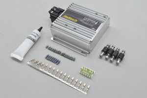 Haltech Plugs and Pins Only - Suit High Output CDI Coil