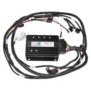 Haltech M&W Pro-18b CDI Hall/Ecu trigger