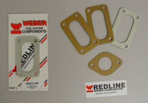 Adapter GASKET Kit