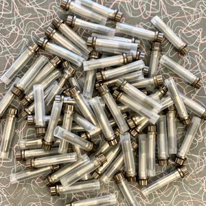ARP Rod Bolts. Bulk Hardware and Lube