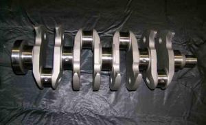 Subaru EJ25 79mm Dual Thrust