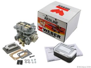 Subaru EA82 OHC 85-87, 32/36 DGEV