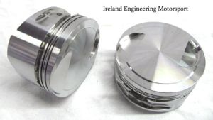 Forged Pistons for M10 Engine
