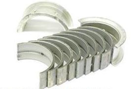 Main Bearings for M10 - Factory