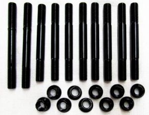 ARP Main Bearing Cap STUDS - M10 (2002 )