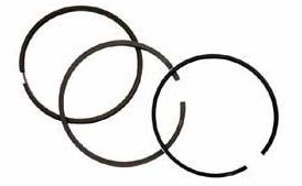 Piston Rings (OEM) for M10 Engine