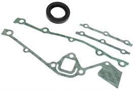 Timing Cover Gasket Set - M10