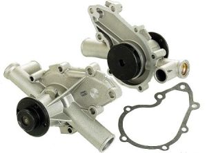 Water Pump for 2002