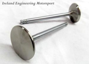 Stainless Steel Exhaust Valve - M20 Engine