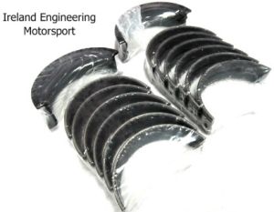 Main Bearings for M20 - Coated Racing