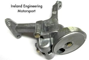 Oil Pump - M20 Engine