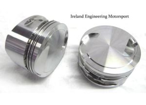 Custom Forged Pistons for M30