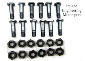 Rocker Arm Hardware - M20 Engine