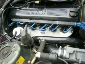 Stage 1 Turbocharger System for M20
