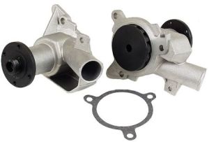 Water Pump for E30 325i/e 6-cylinder M20