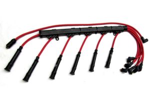 Performance Spark Plug Wire Set for M30 (through 1987)