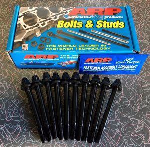 ARP Hardware - BMW M42 and M44 ARP Head Stud Kit