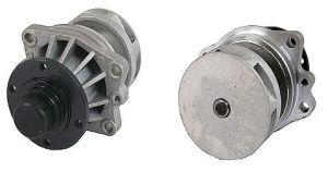Water Pump w/ metal impeller - M50/M52/S50/S52 engine - E36 & Z3