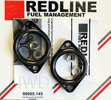 40-45 DCOE Soft Mount O-ring Base Gasket