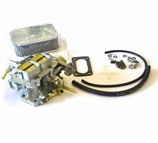 Opel 1.9 w/Solex, 38 DGES