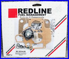 TUNE-UP KIT, 42-DCNF 9