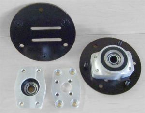 Street/Track Adjustable Camber Plates for E36 and Z3