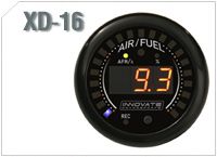 Dash Mounted Gauge complete package