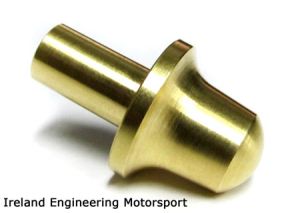 Brass Performance Clutch Pivot Pin