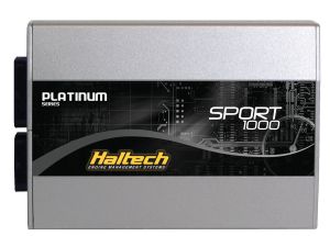 Haltech PS1000 Plug 'n' Play Adaptor Harness Kit Kit - Nissan N14 GTIR (90-95)
