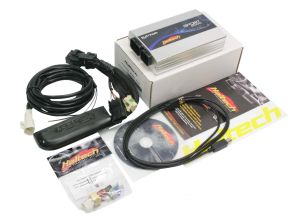 Haltech POWER CONTROL MODULE CABLES AND ACCESSORIES
VNET Terminator Cap - FEMALE